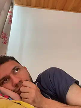 Snapshot of Michaell_Spinelly chatting on February 2026 02:35:01 PM Michaell Spinelly online show from February 2026 02:35:01 PM