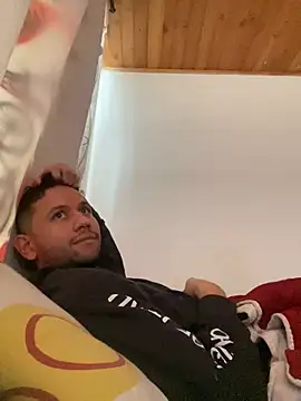 Snapshot of Michaell_Spinelly chatting on February 2026 06:48:01 PM Michaell Spinelly online show from February 2026 06:48:01 PM