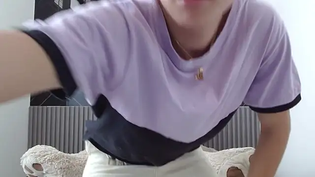 AndyFame1 online show from September 2025 07:30:02 PM