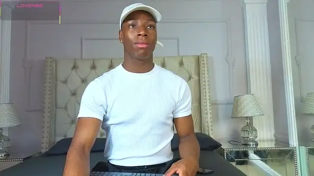 CharlesBrown  online show from May 2026 01:49:01 PM