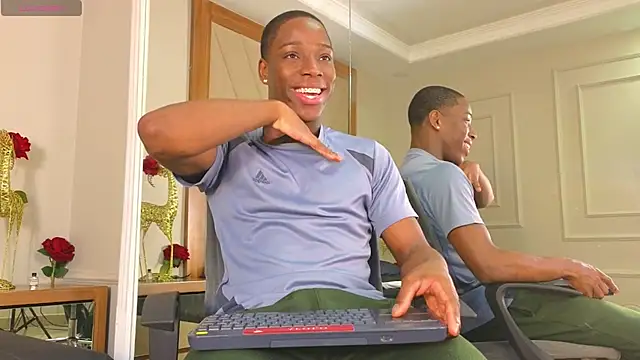 CharlesBrown  online show from June 2026 01:42:01 PM