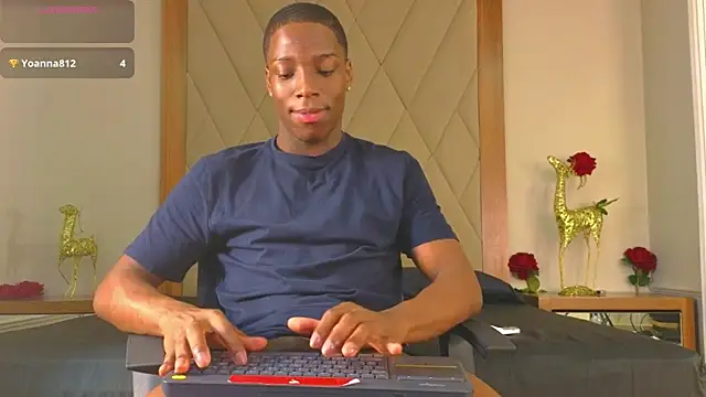 CharlesBrown  online show from June 2026 03:05:02 PM