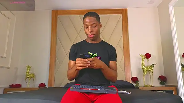 CharlesBrown  online show from June 2026 01:58:02 PM