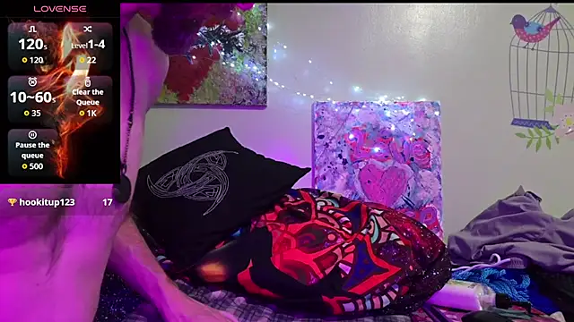 Riley Das online show from March 2026 12:27:02 AM
