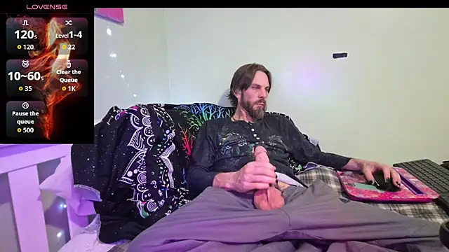 Riley Das online show from March 2026 11:59:01 PM
