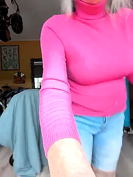 SexyKato001 online show from October 2025 12:34:02 PM