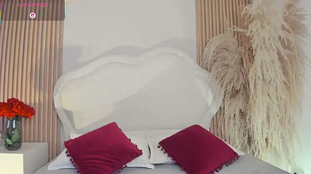 Valeria carter online show from February 2026 08:27:02 PM