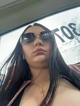 Valeria carter online show from April 2026 08:37:02 PM