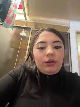 Valeria carter online show from April 2026 06:14:02 PM