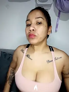 violettaa millerss online show from April 2026 12:08:01 AM