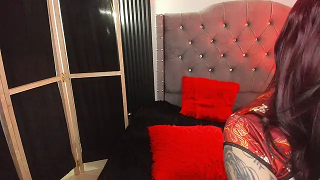 Scarbadgirl  online show from June 2026 03:51:02 AM