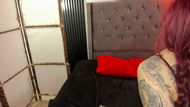 Scarbadgirl  online show from June 2026 03:16:01 AM