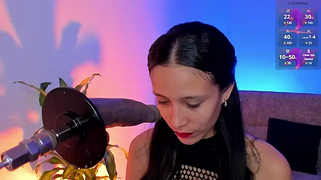 Snapshot of alicemoon__ chatting on February 2026 11:08:02 PM alicemoon online show from February 2026 11:08:02 PM