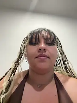 Larissa Antonella online show from April 2026 01:29:01 AM