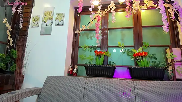 samara selene online show from June 2026 03:31:01 AM