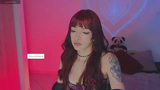 Moonlightt 21 online show from September 2025 06:57:01 PM