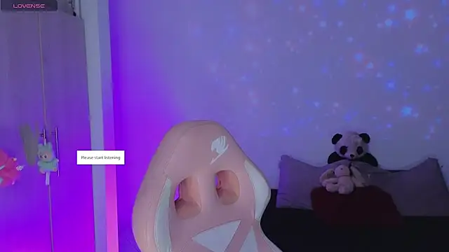 Moonlightt 21 online show from October 2025 01:59:02 AM