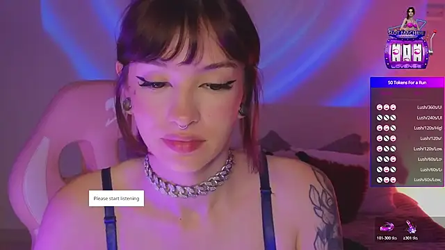 Moonlightt 21 online show from May 2026 12:08:02 AM