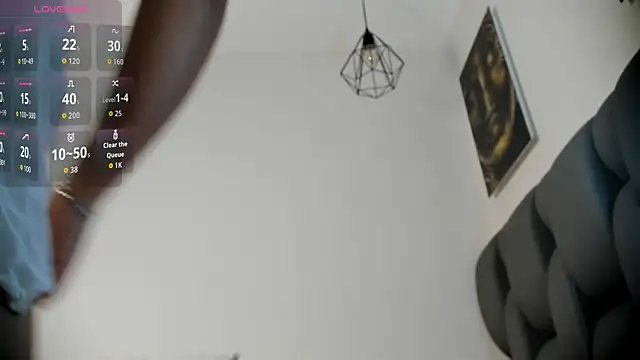 Emma HotLatina online show from February 2026 07:39:02 PM