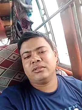 CatchingBouquet online show from October 2025 04:20:02 AM