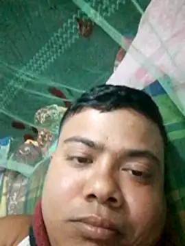 CatchingBouquet online show from November 2025 04:46:01 PM