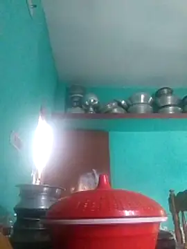 CatchingBouquet online show from May 2026 09:05:01 AM