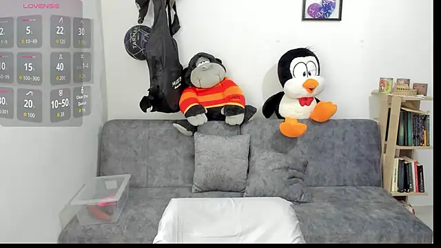 natt op online show from October 2025 08:09:02 PM