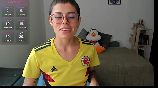 natt op online show from October 2025 09:39:02 PM