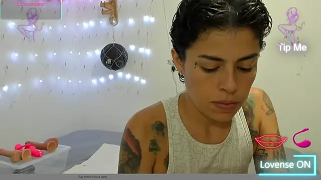 natt op online show from February 2026 12:08:01 AM