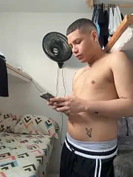 imstevenfox online show from February 2026 06:12:02 PM