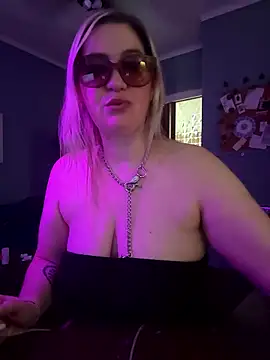 Granlady7 online show from January 2026 12:42:01 PM