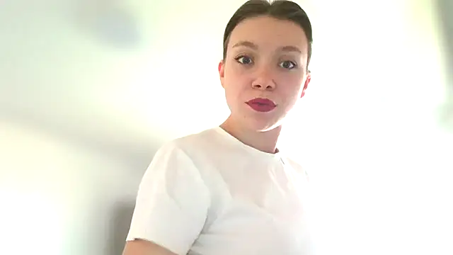 WonderAngela online show from March 2026 02:56:01 PM