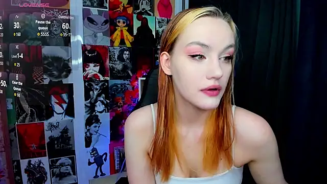 Ida FaneStain online show from May 2026 02:27:02 AM