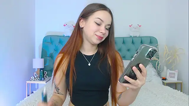 bubblegum1  online show from October 2025 09:28:02 PM