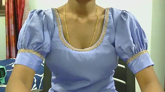 Aarti misty71 online show from February 2026 05:11:02 AM