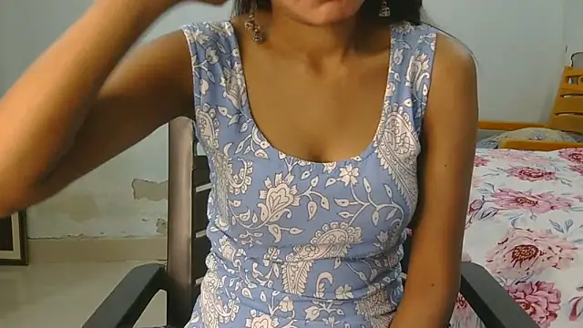 Aarti misty71 online show from June 2026 09:14:01 AM