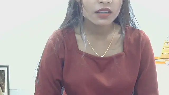 Aarti misty71 online show from June 2026 05:34:01 AM