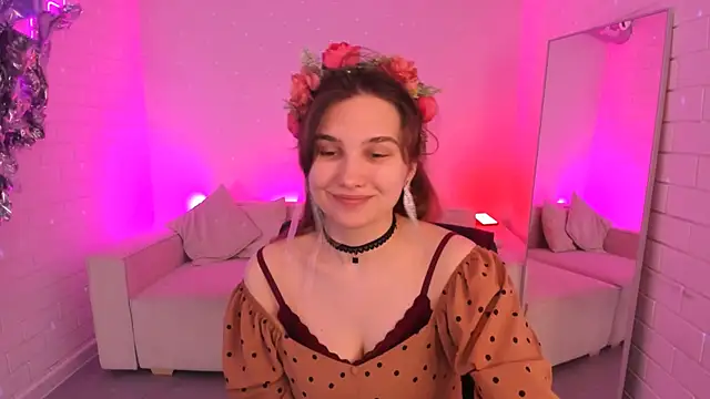 TessaMill online show from April 2026 05:10:02 AM
