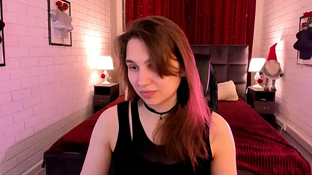 TessaMill online show from April 2026 05:38:02 AM