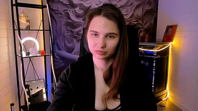TessaMill online show from June 2026 09:36:02 AM