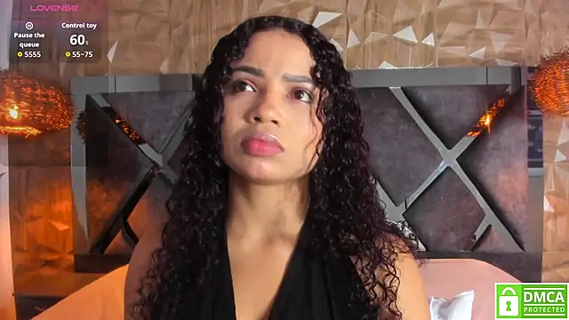 Michell evans online show from October 2025 11:54:01 AM