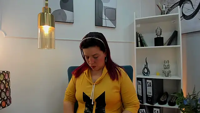 VeronicaBlake online show from June 2026 12:40:01 PM
