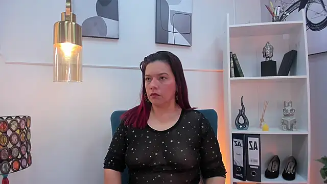 VeronicaBlake online show from June 2026 12:40:01 PM