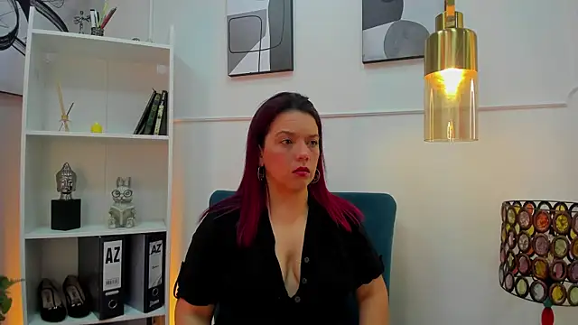 VeronicaBlake online show from June 2026 12:58:01 PM