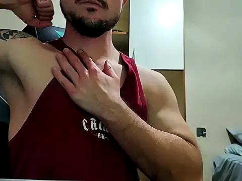 Snapshot of NoaBlaze chatting on September 2025 01:49:01 AM NoaBlaze online show from September 2025 01:49:01 AM