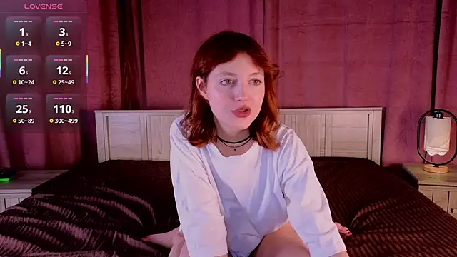 Snapshot of _Elen_Lilith_ chatting on November 2025 01:33:01 PM Elen Lilith online show from November 2025 01:33:01 PM