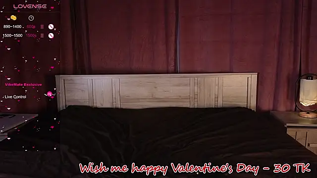  Elen Lilith  online show from February 2026 08:38:01 PM