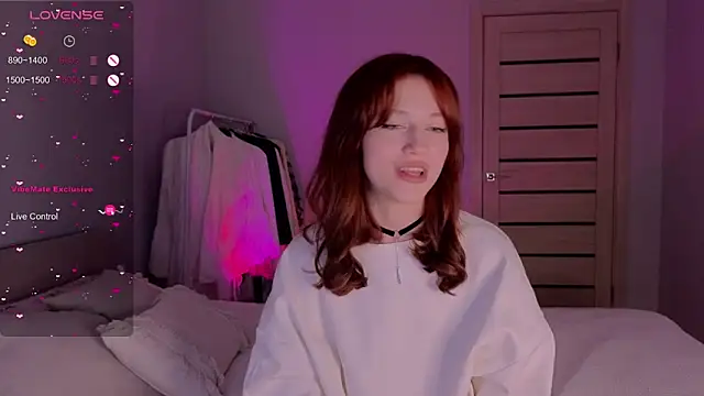  Elen Lilith  online show from May 2026 07:41:01 PM