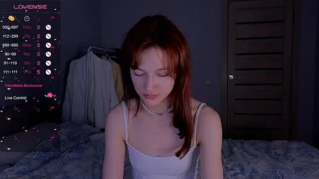  Elen Lilith  online show from May 2026 11:46:02 PM