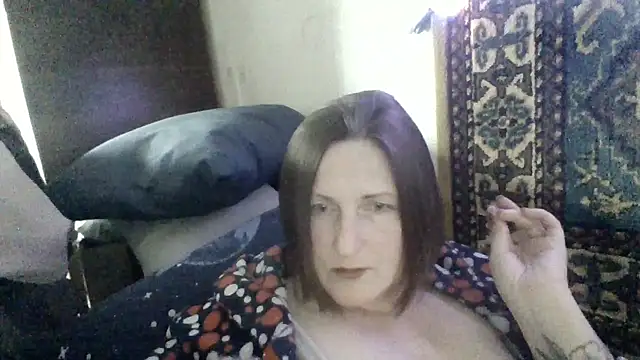 AllaSowinskaya online show from April 2026 10:52:01 AM